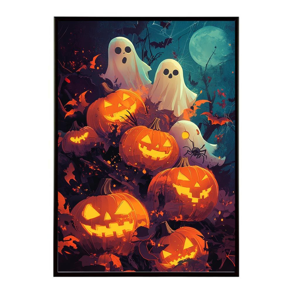 おらんたん ジャック・オ・蘭たん - YouTube