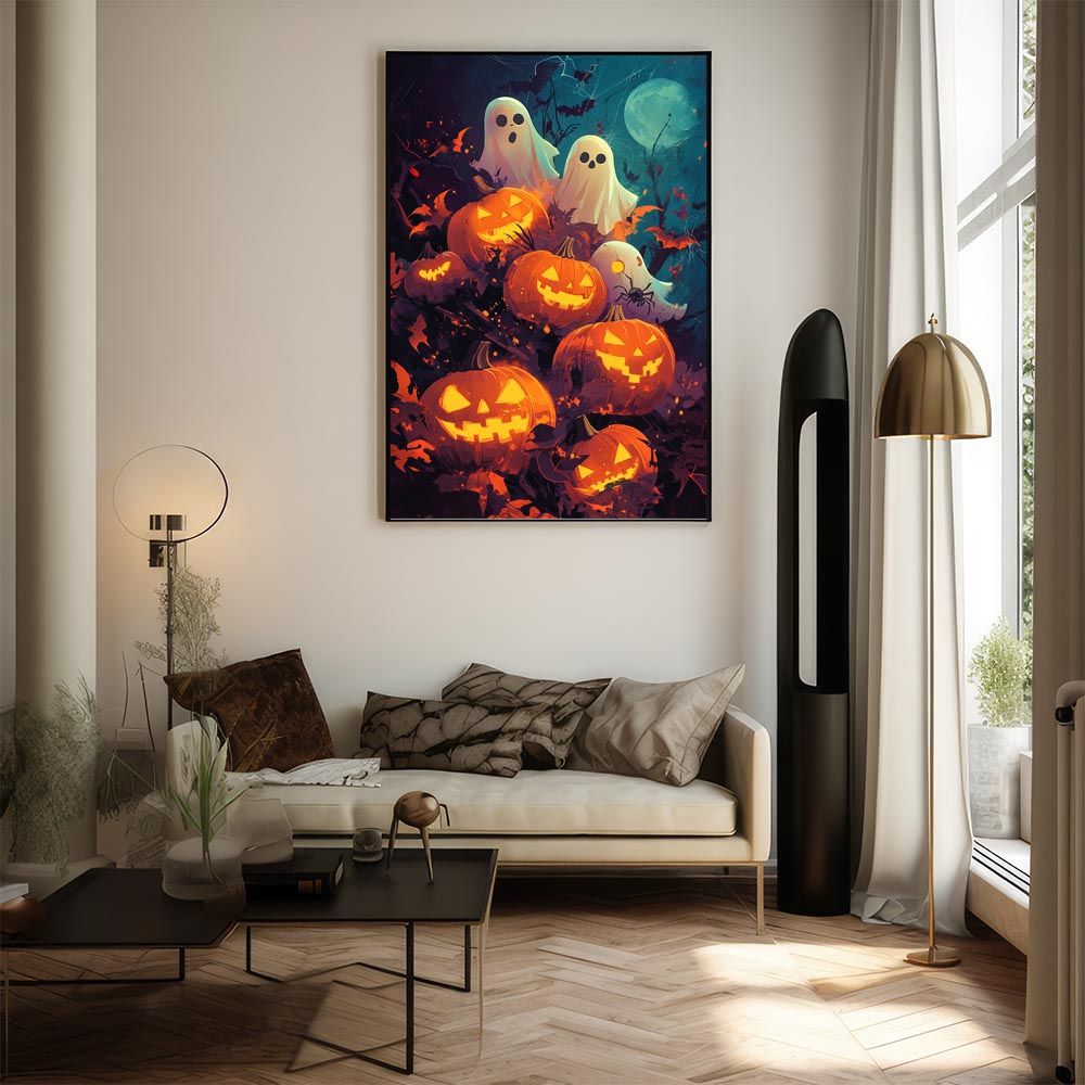 B2サイズ（約51x73cm）】【lh-poster-9818】【フレーム付き