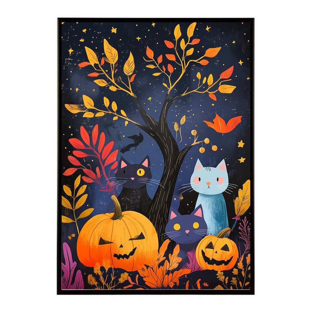 B2サイズ（約51x73cm）】【lh-poster-9824】【フレーム付き