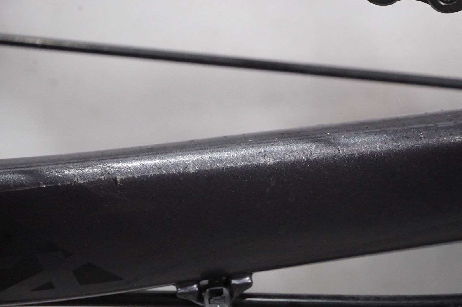 グラベルロード