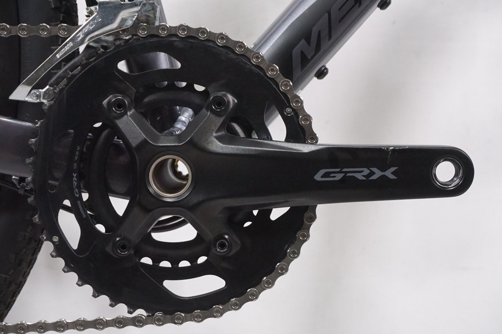 2020年モデル グラベルロード