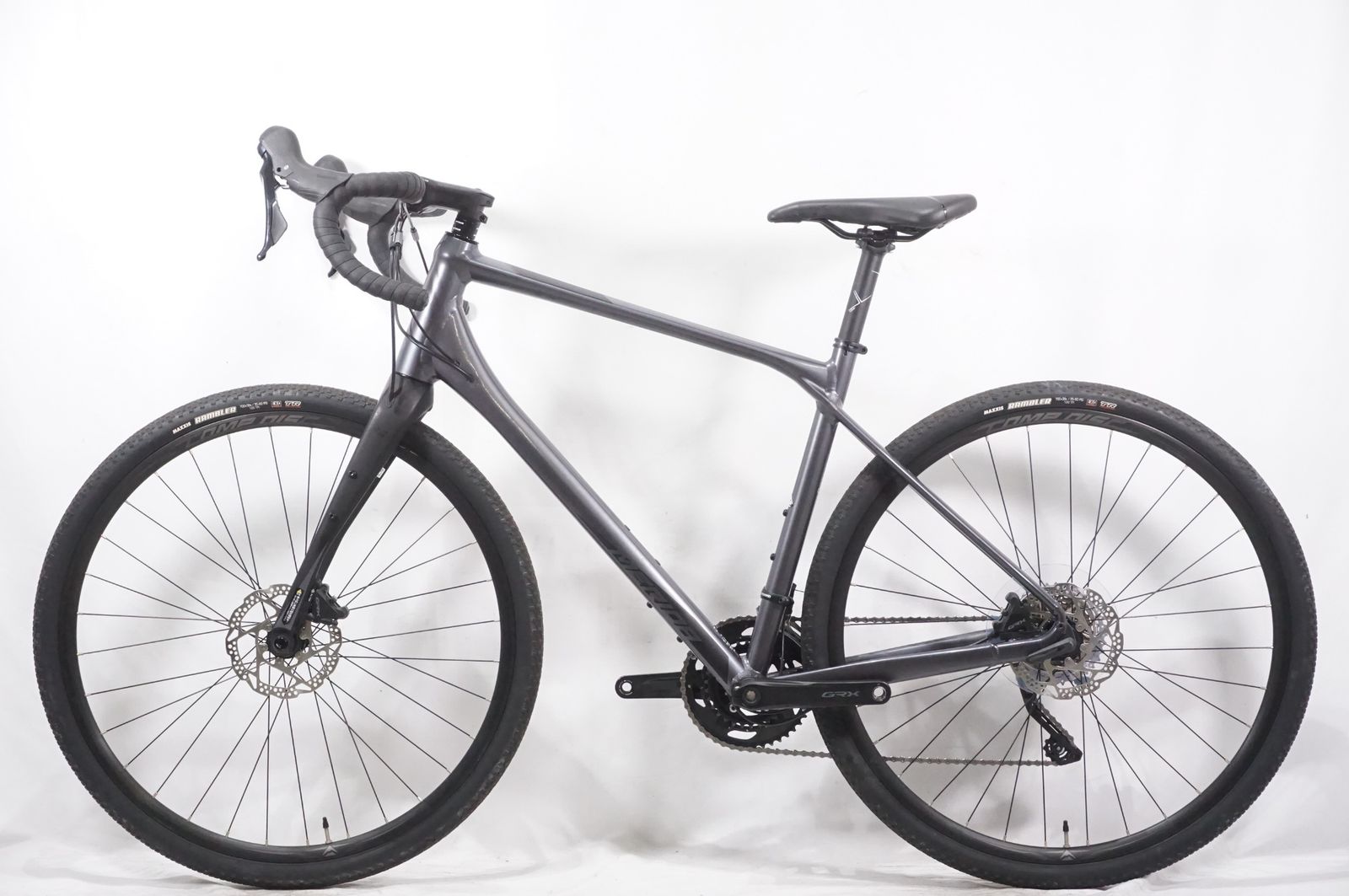 グラベルロード バイチャリAKIBA店