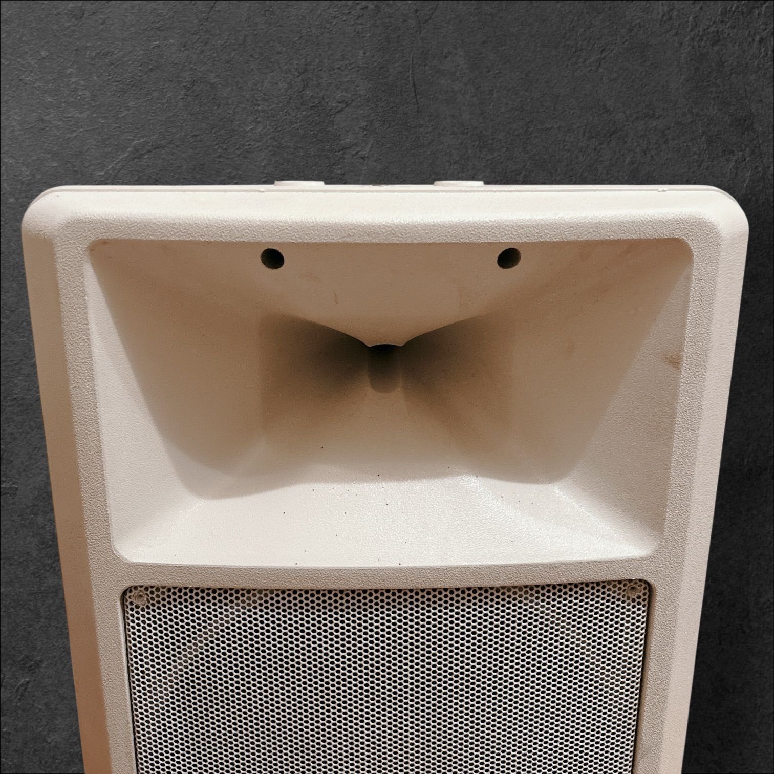 ②希少 ホワイト Electro Voice エレクトロ ボイス EV SX200 PA