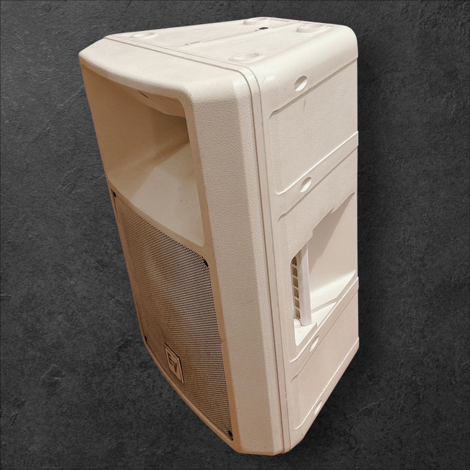 ②希少 ホワイト Electro Voice エレクトロ ボイス EV SX200 PA