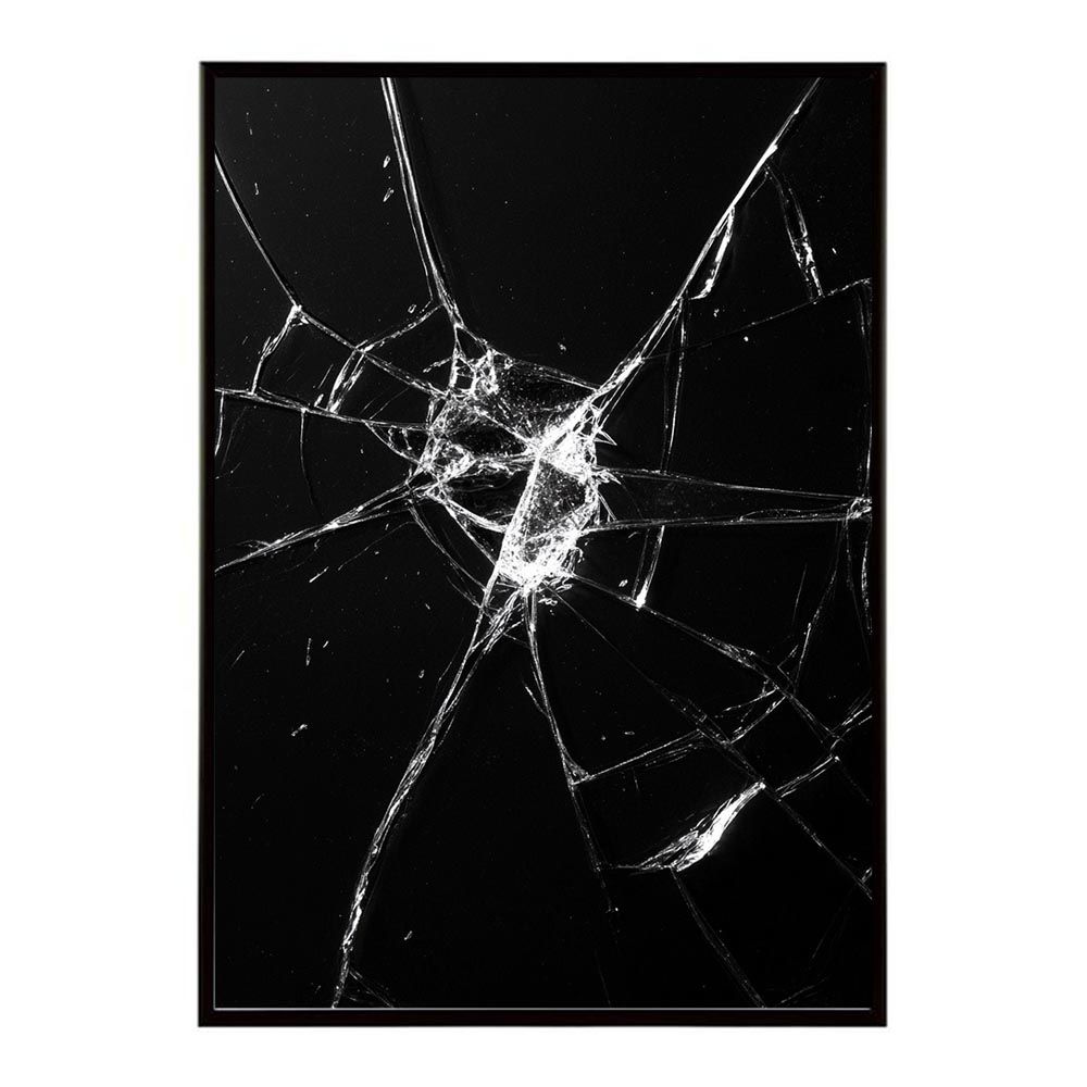 A3サイズ（約30×42cm）】【lh-poster-9842】【フレーム付き】ガラス