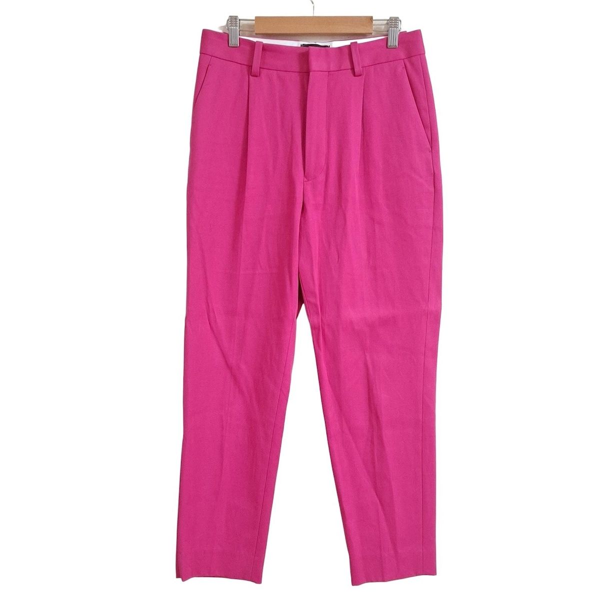 Drawer(ドゥロワー) パンツ サイズ38 M レディース - ピンク フル