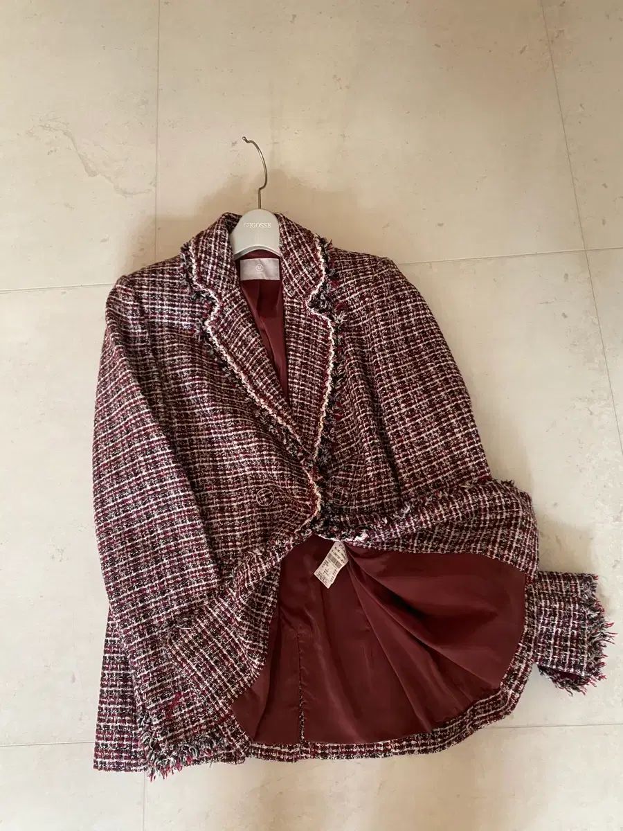 高級OLEANA ロングカーディガン ダークブルー XL ノルウェー 大きい