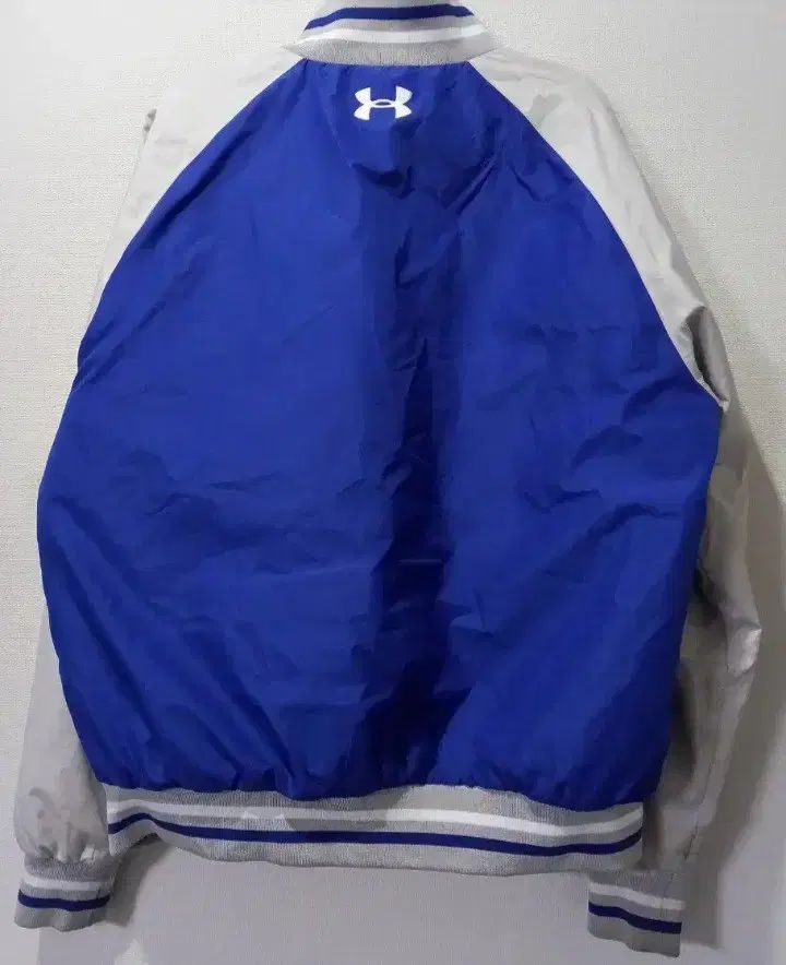  サムスン ライオンズ アンダーアーマー 춘추ジャケット 110 XXL その他 ウェア