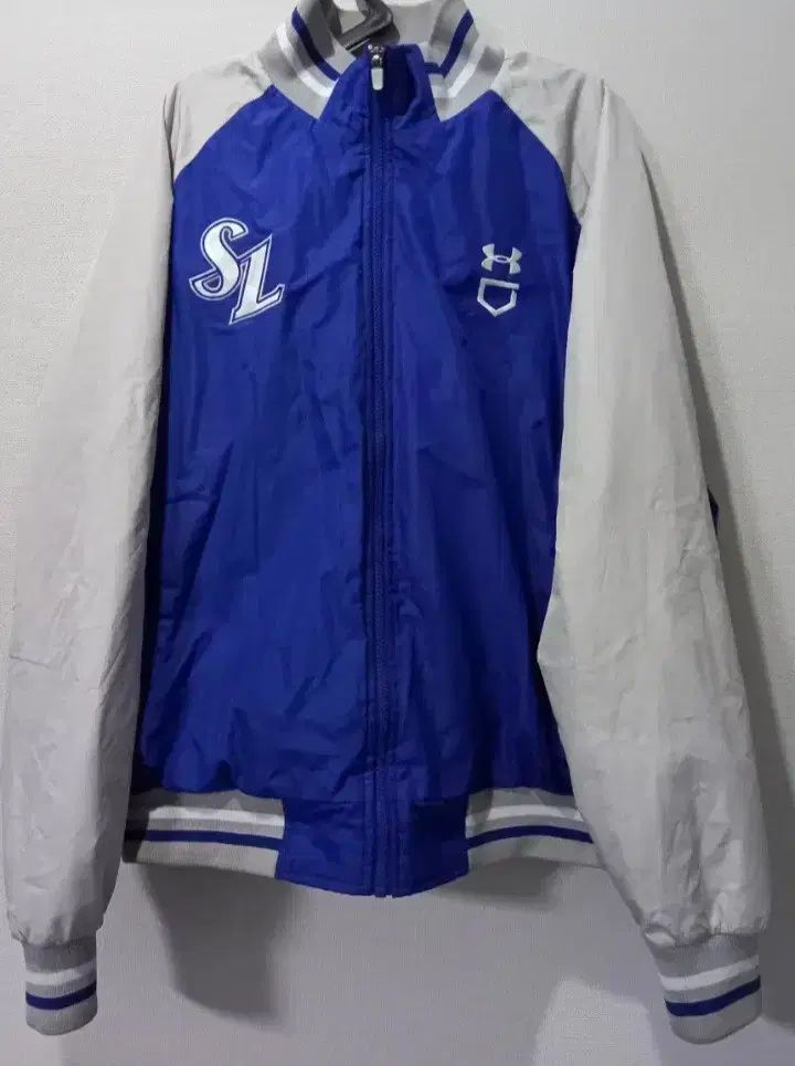 サムスン ライオンズ アンダーアーマー 춘추ジャケット 110 XXL