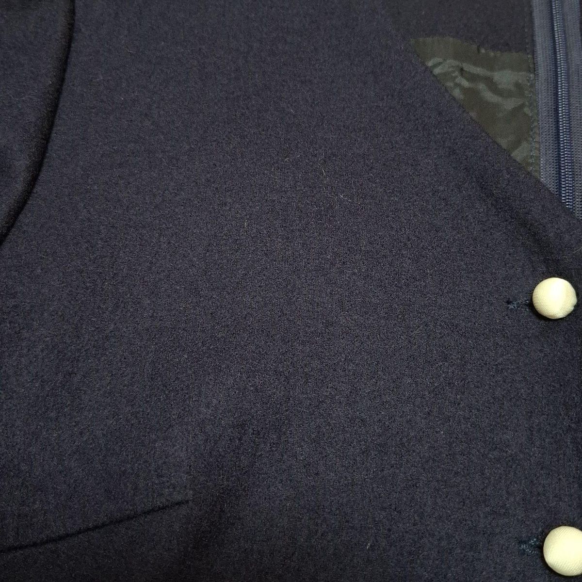 BORDERS at BALCONY(ボーダーズアットバルコニー) ワンピース サイズ38