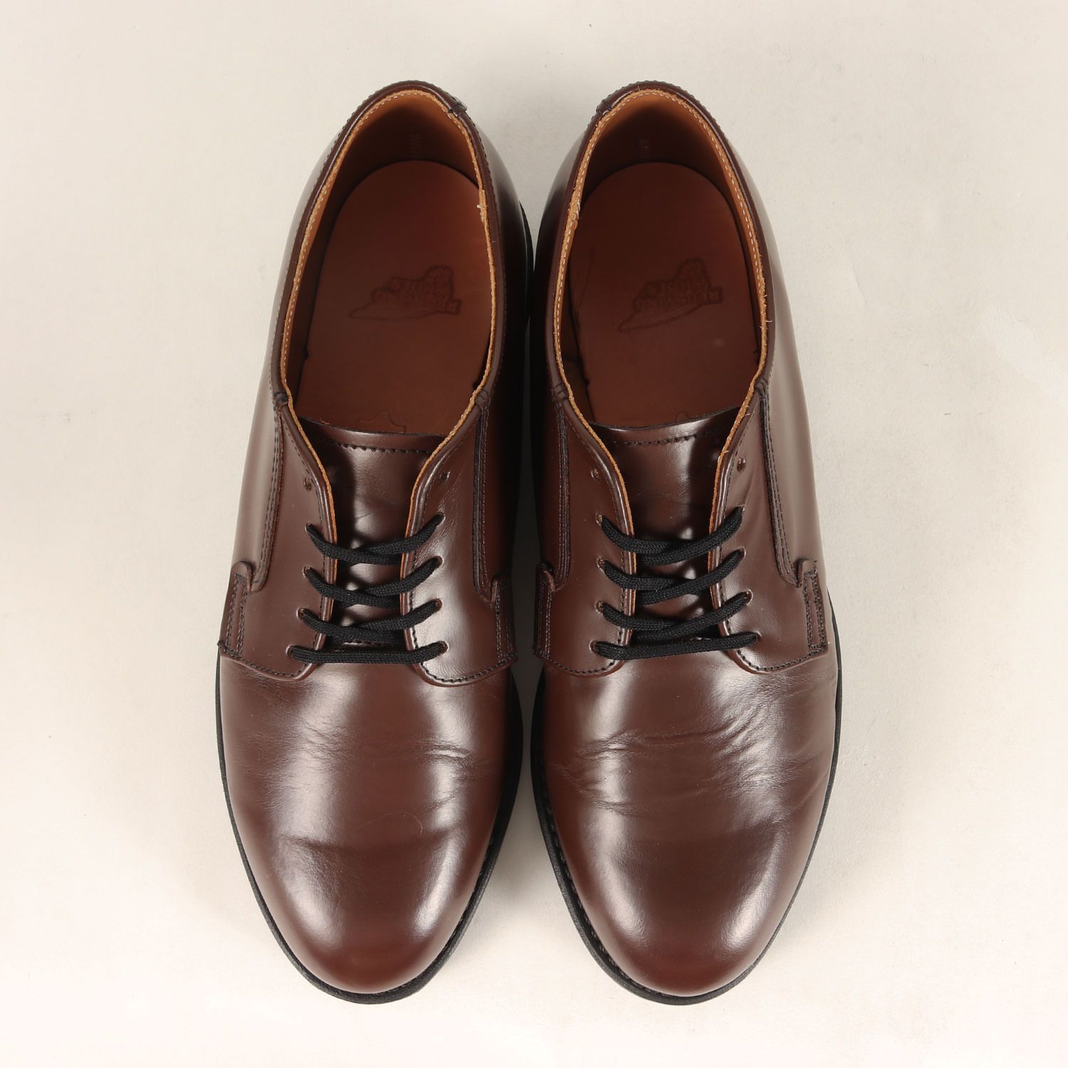 美品】Red Wing レッド ウィング サイズ:US8.5D(26.5cm) | 廃盤カラー 美品】Red Wing レッド ウィング サイズ:US8.5D(26.5cm) | 廃盤カラー