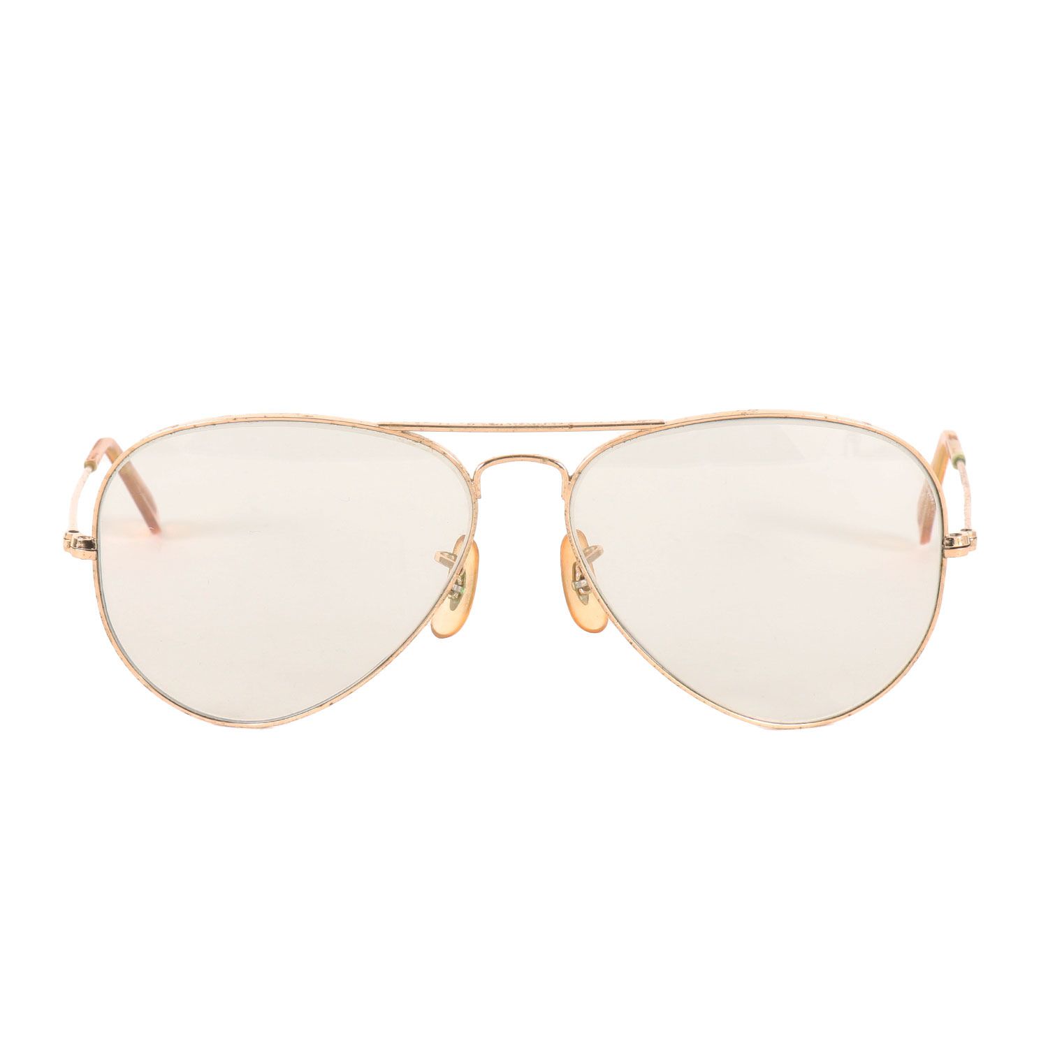 Ray Ban レイバン サングラス | 希少モデル | 90s アビエーター