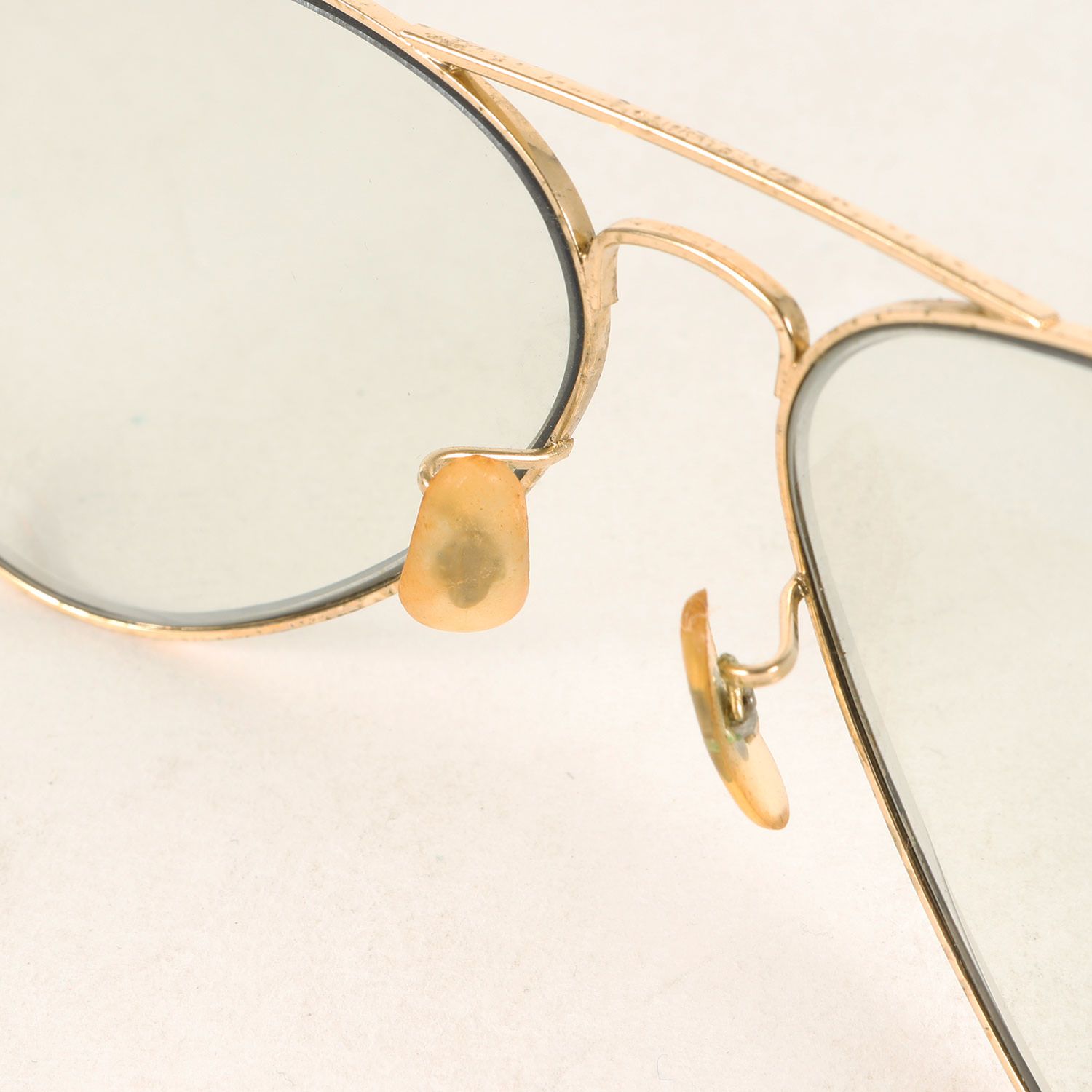 Ray Ban レイバン サングラス | 希少モデル | 90s アビエーター