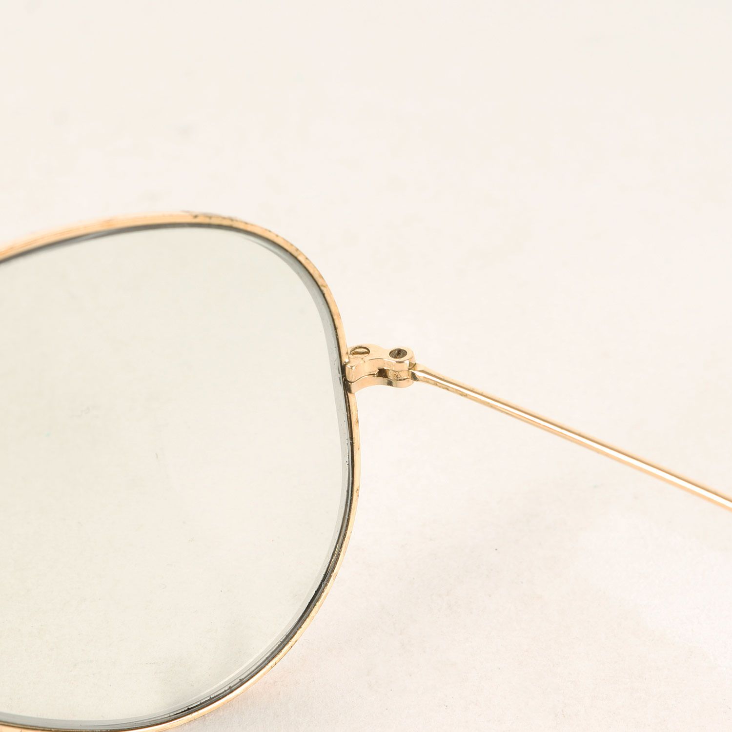 Ray Ban レイバン サングラス | 希少モデル | 90s アビエーター
