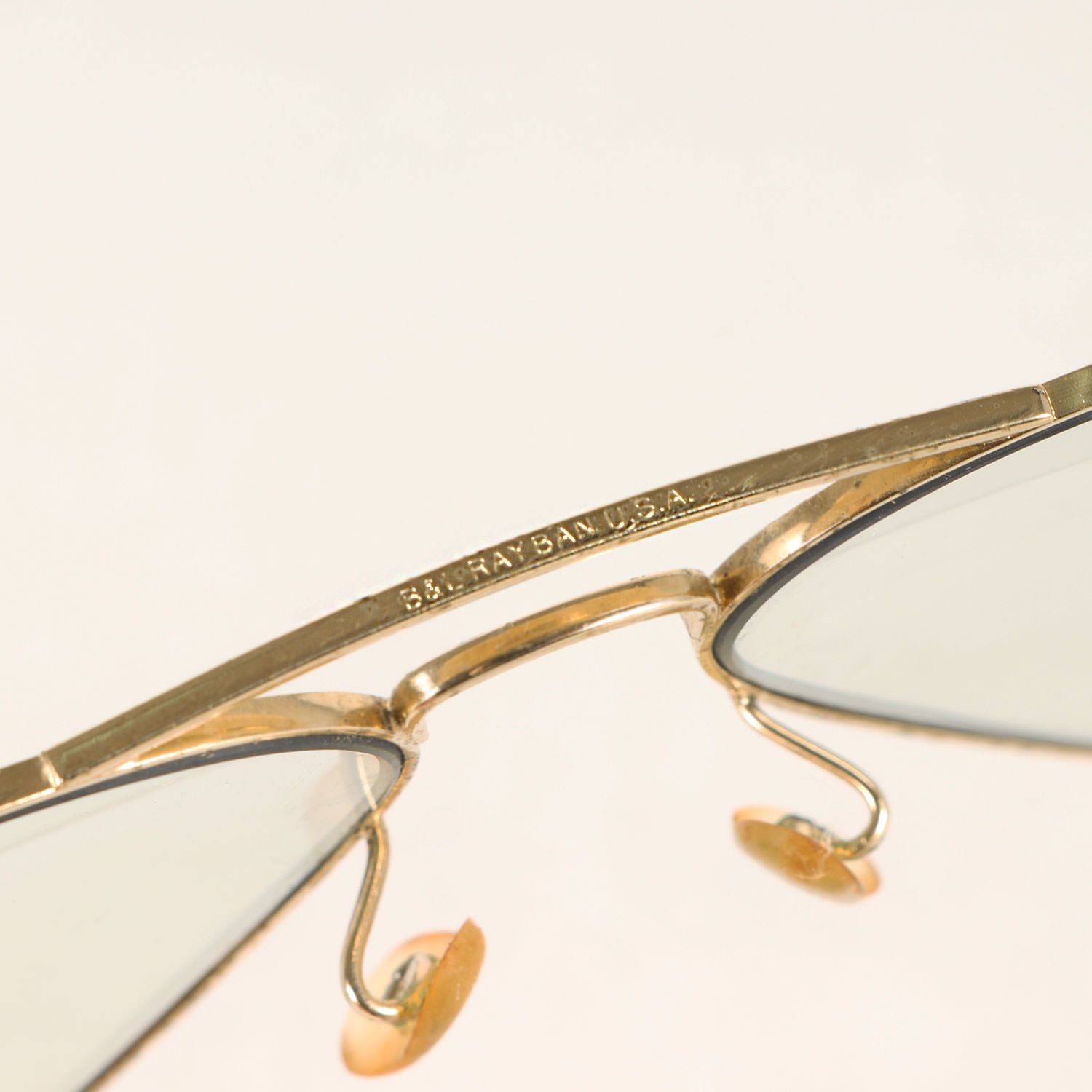 Ray Ban レイバン サングラス | 希少モデル | 90s アビエーター