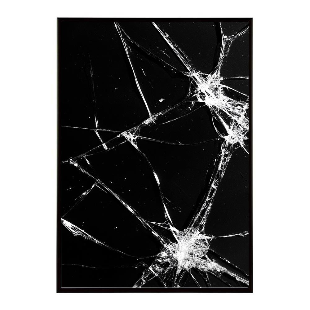 A1サイズ（約59x84cm）】【lh-poster-9880】【フレーム付き】ガラス