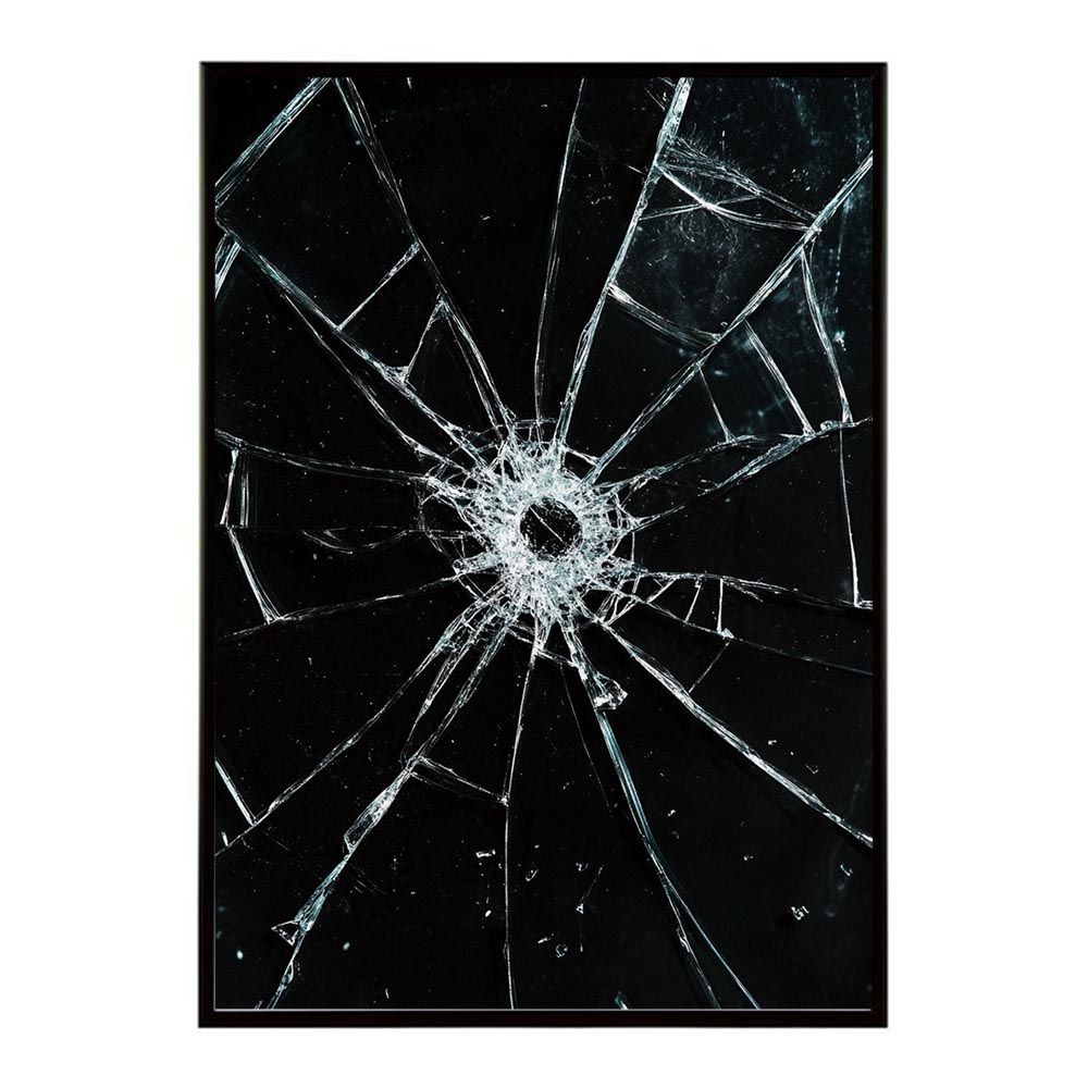 ファッション 【B2サイズ（約51x73cm）】【lh-poster-9882】【フレーム