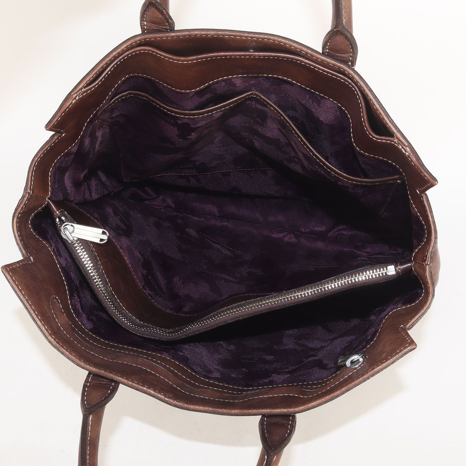 aniary アニアリ バッグ | レザー トートバッグ | MADE IN JAPAN