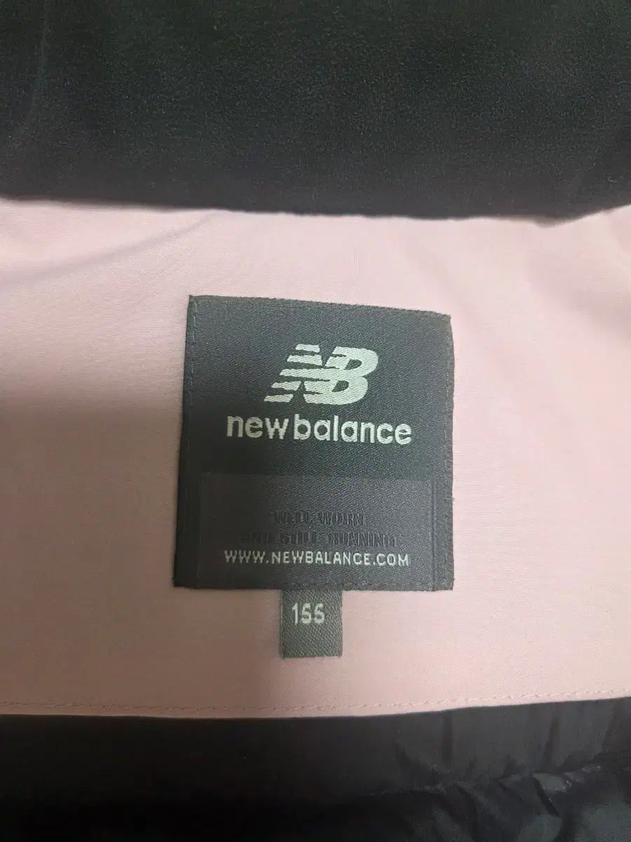 キッズ 155 ニュー ンス ロングダウンジャケット グース