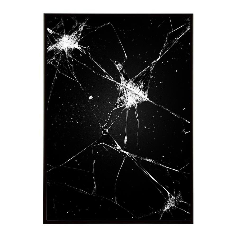 A1サイズ（約59x84cm）】【lh-poster-9887】【フレーム付き】ガラス