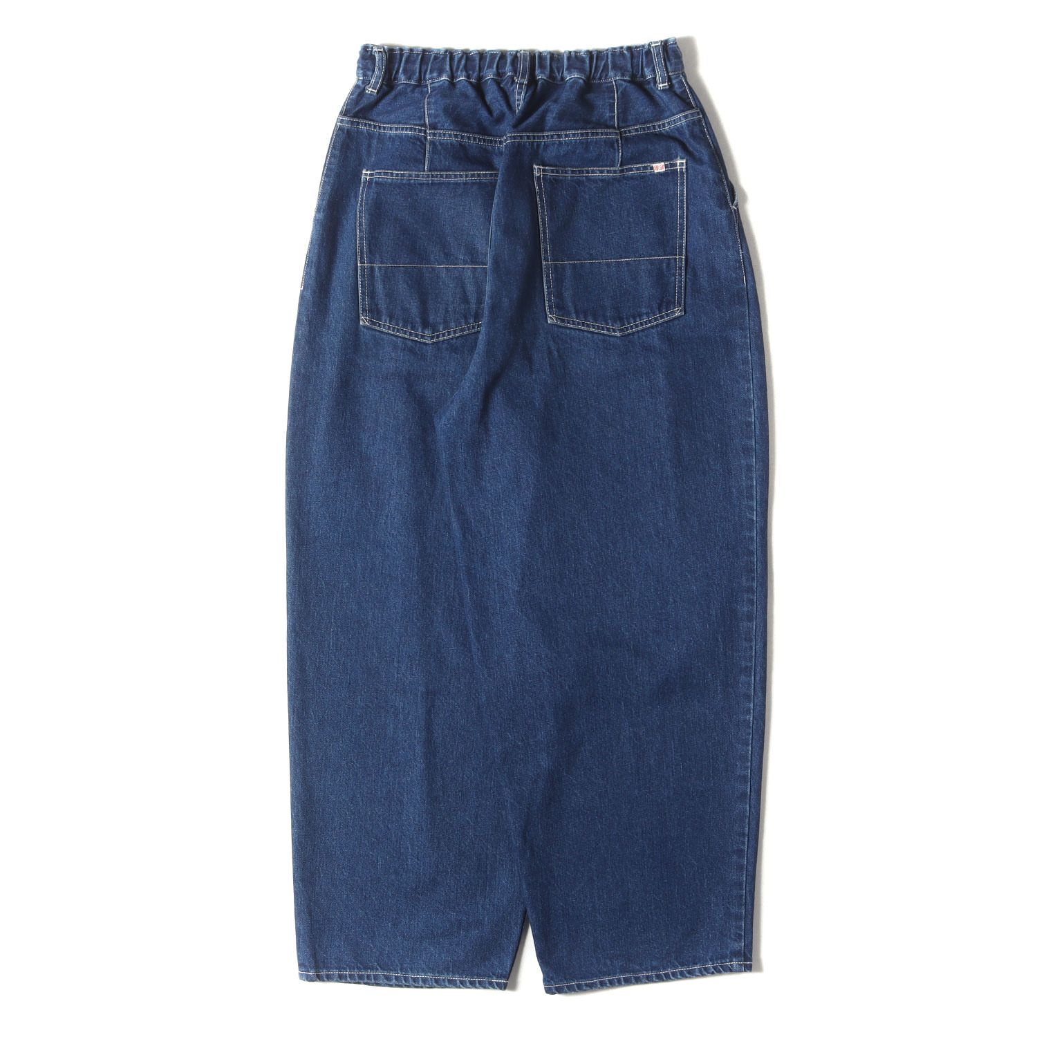 美品】ARTE POVERA アルテポーヴェラ パンツ インディゴ サイズ:M | 2