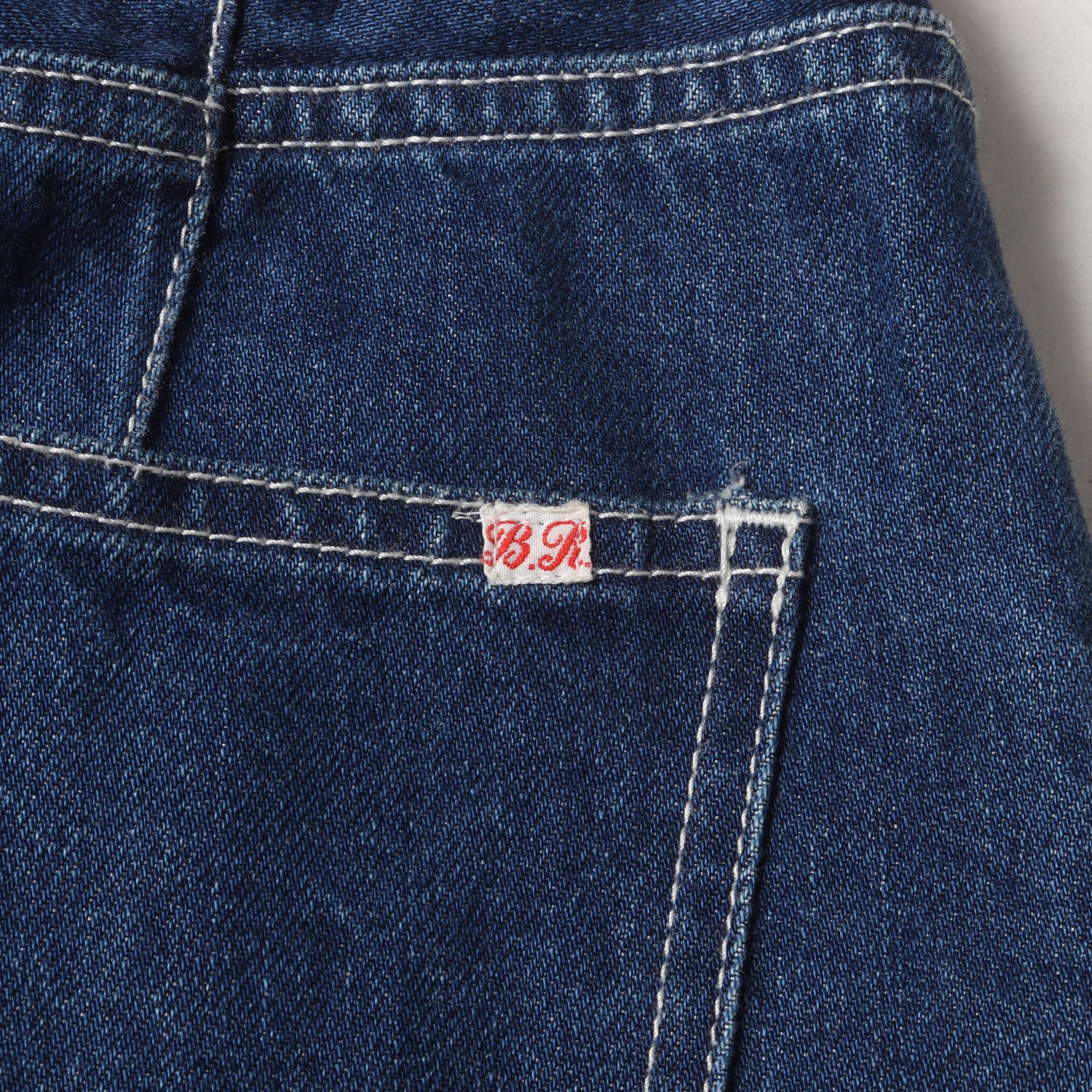 美品】ARTE POVERA アルテポーヴェラ パンツ インディゴ サイズ:M | 2