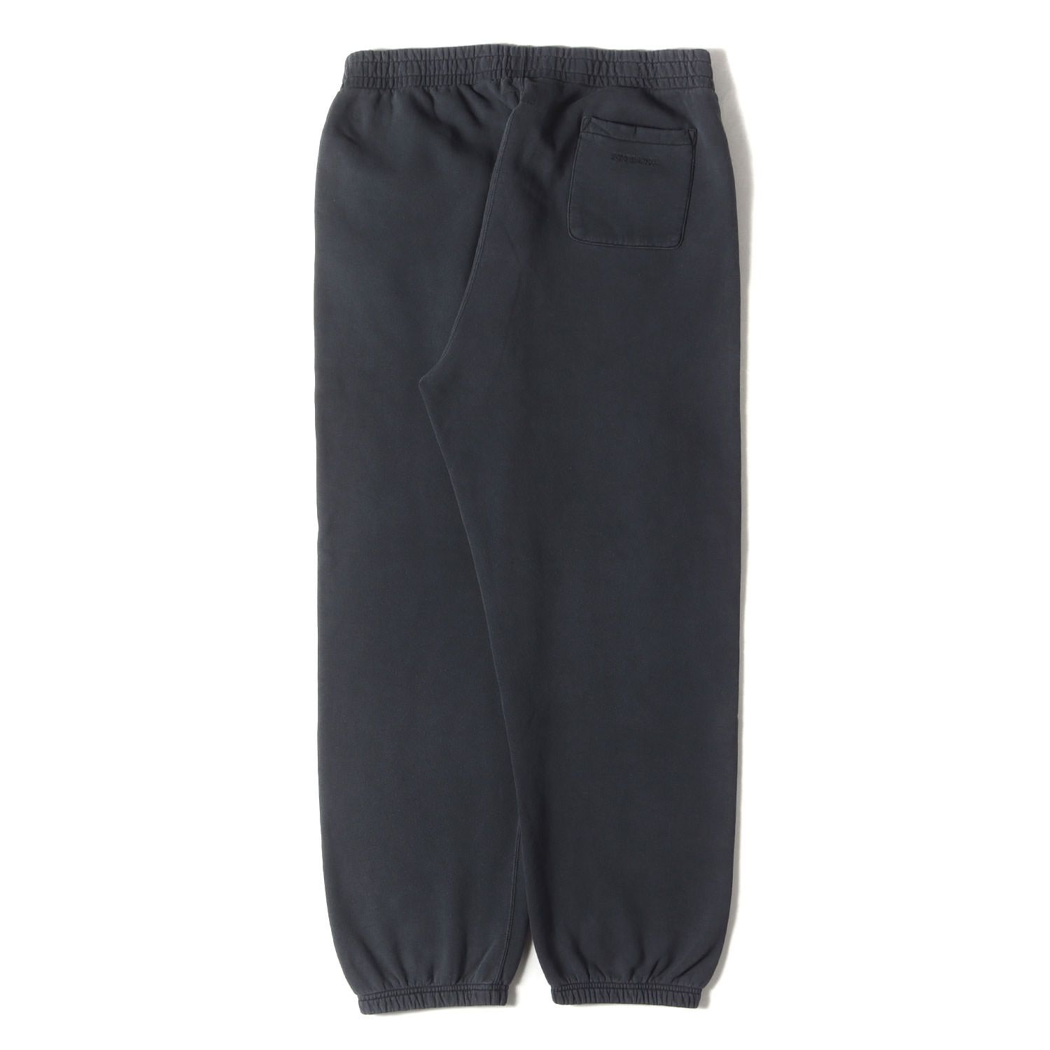 Supreme ダブルニースウェットパンツXサイズブラック2023SS人気完売品 新品】Supreme シュプリーム パンツ ブラック 黒 サイズ:XL | 23SS