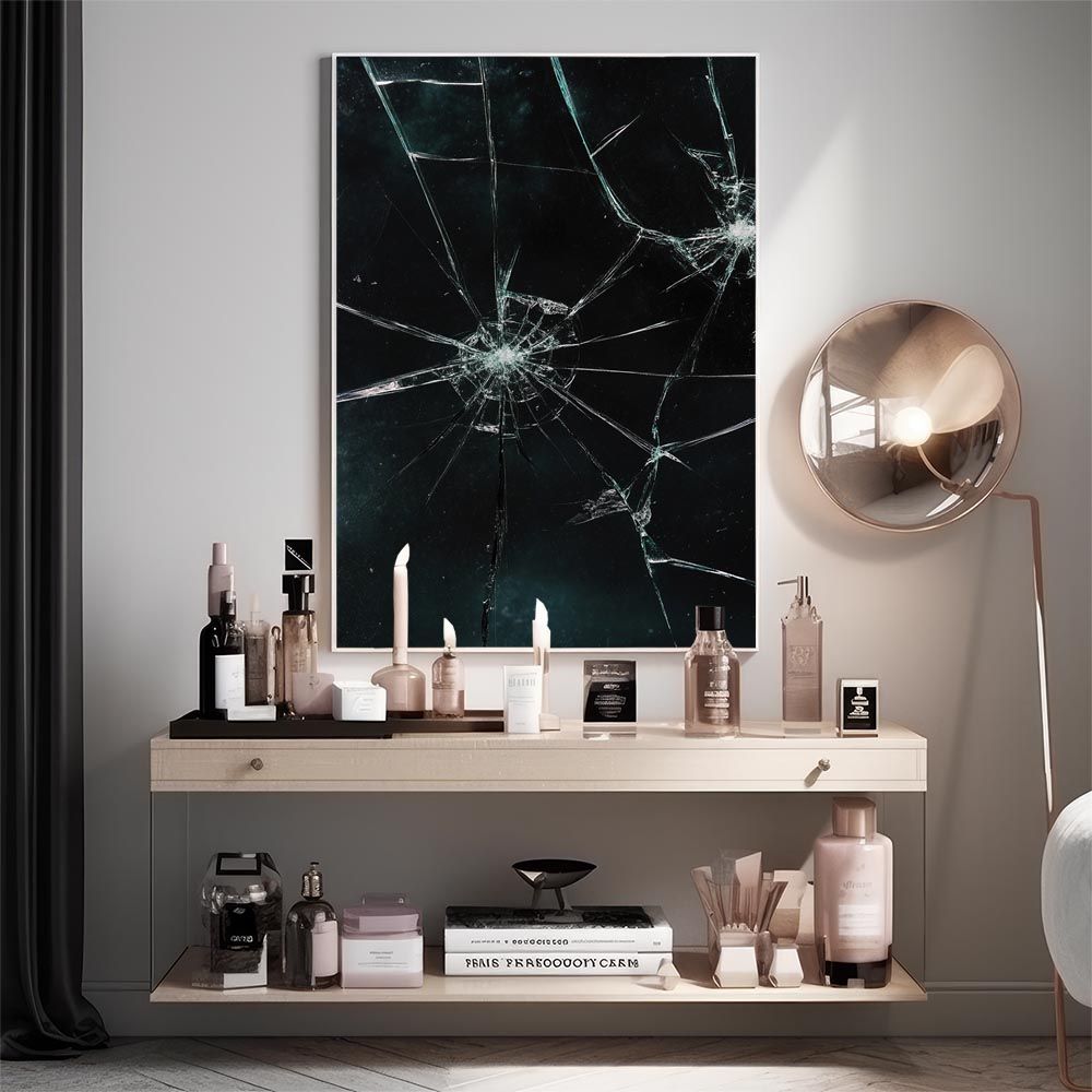 インテリア小物 【B3サイズ（約36x51cm）】【lh-poster-9901