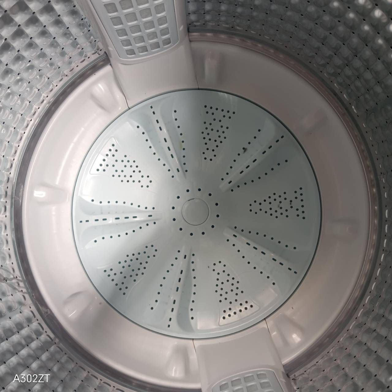 444 AQUA 洗濯機 7キロ 小型 一人暮らし 2022年製 ガラストップ 444