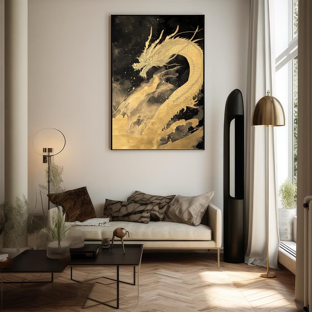 インテリア小物 【B3サイズ（約36x51cm）】【lh-poster-9922