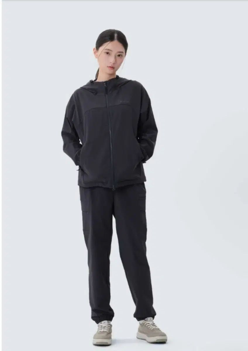 スノーピーク レディース カーゴ ジョガーパンツ 70 24 SS