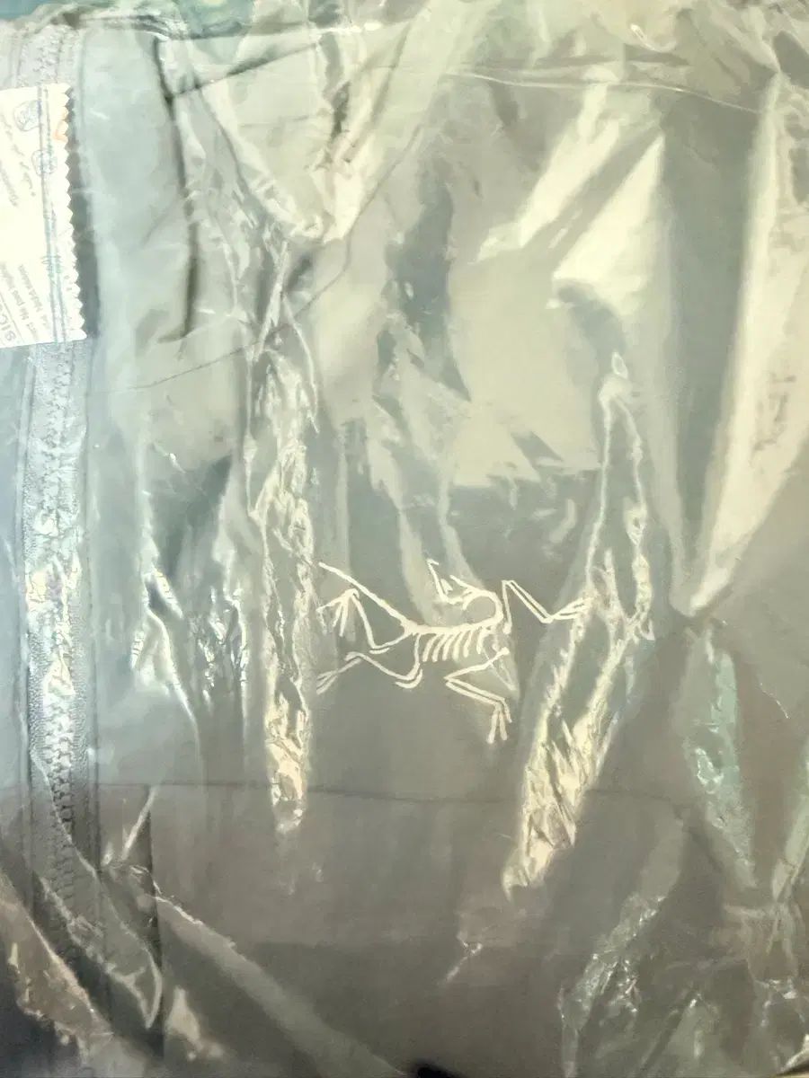 アークテリクス プロトン ハイブリッド フーディ