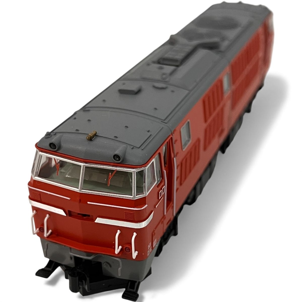 KATO 7010 4 DD 54 初期形 ディーゼル機関車 良好