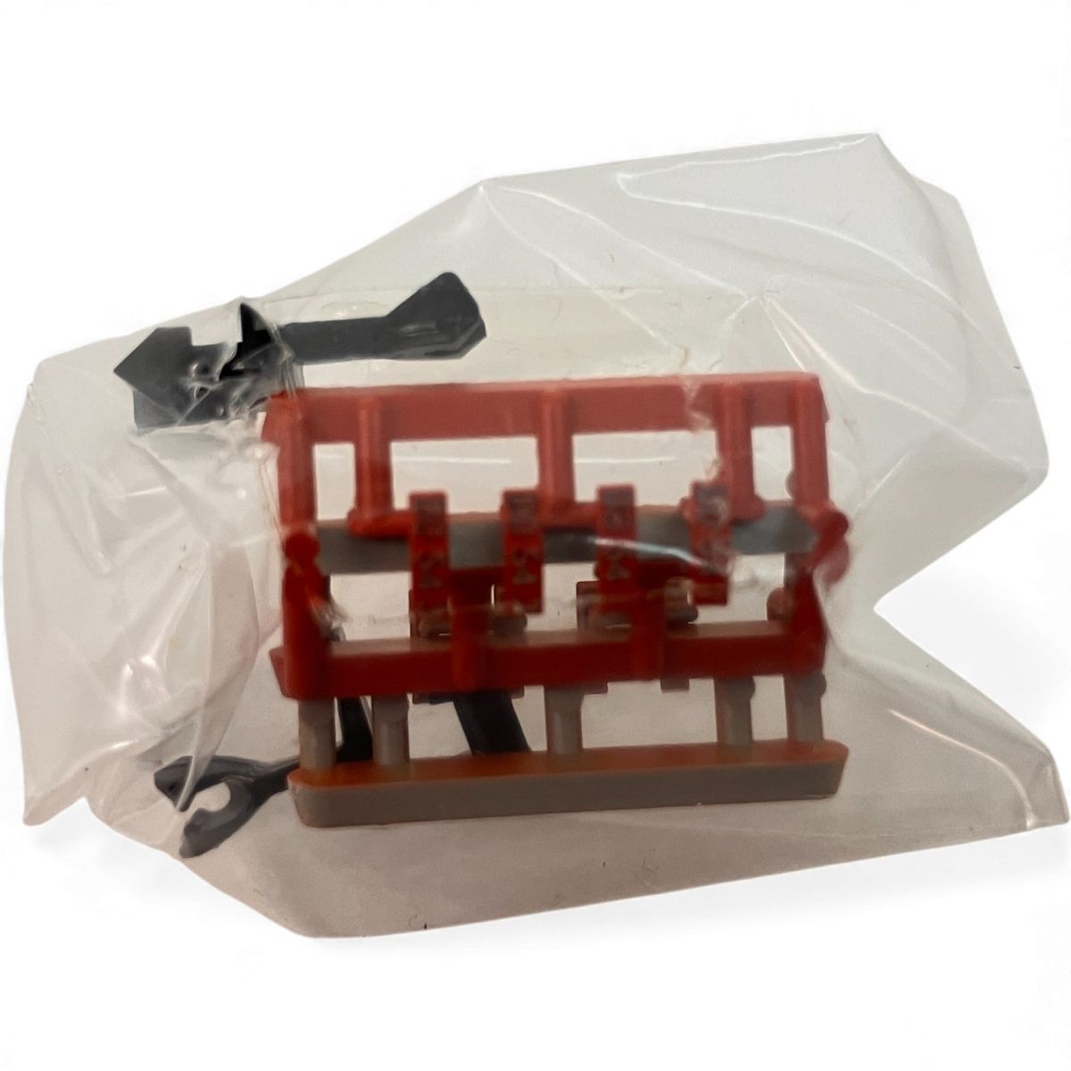 KATO 7010 4 DD 54 初期形 ディーゼル機関車 良好