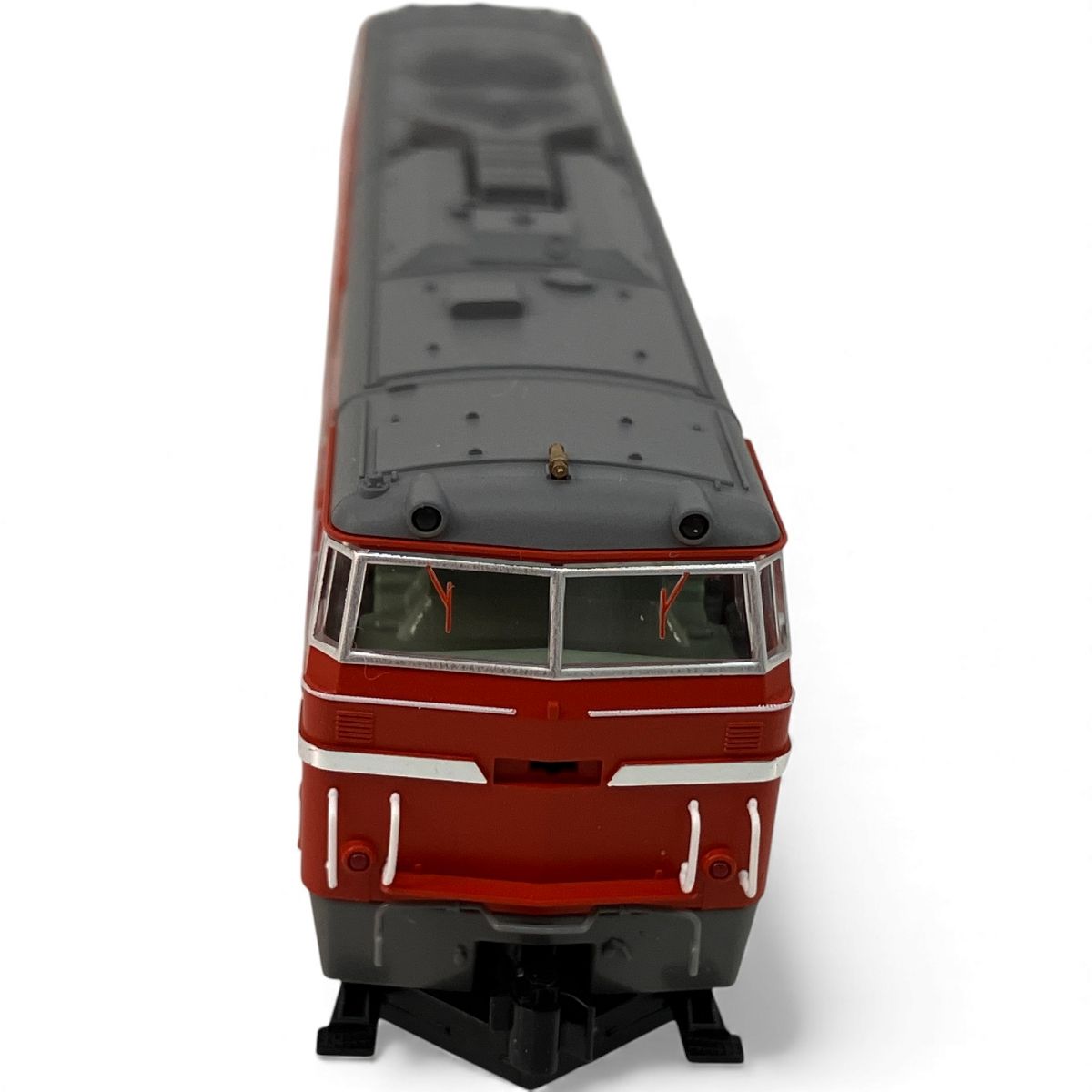 ディーゼル機関車 良好