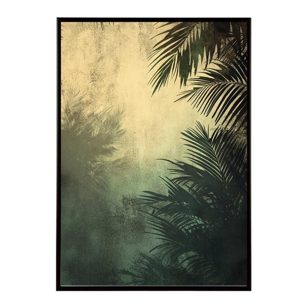 工場 【A1サイズ（約59x84cm）】【lh-poster-9974】【フレーム付き