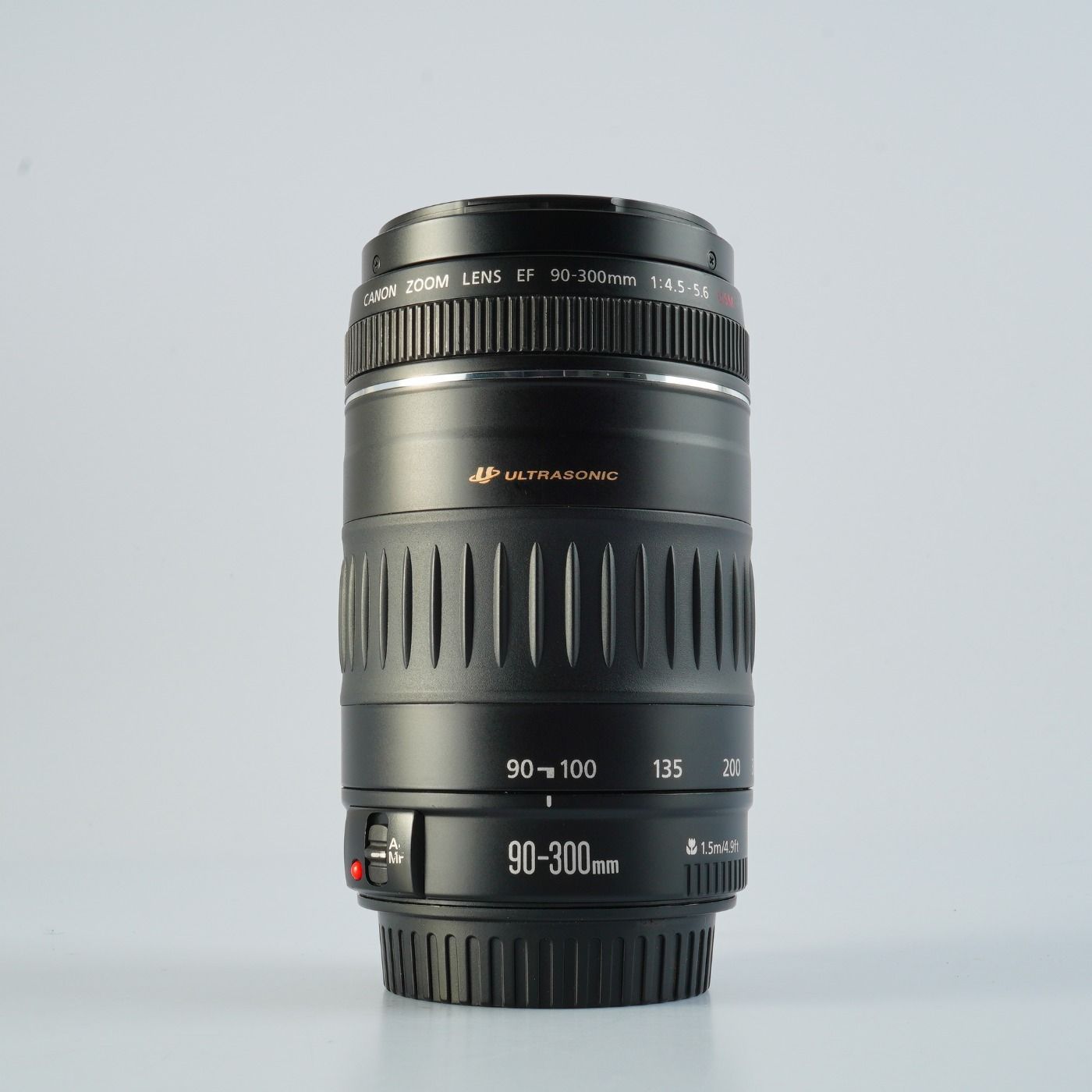 カメラ Canon キヤノン EF 90-300mm F/4.5-5.6 USM ズームレンズ