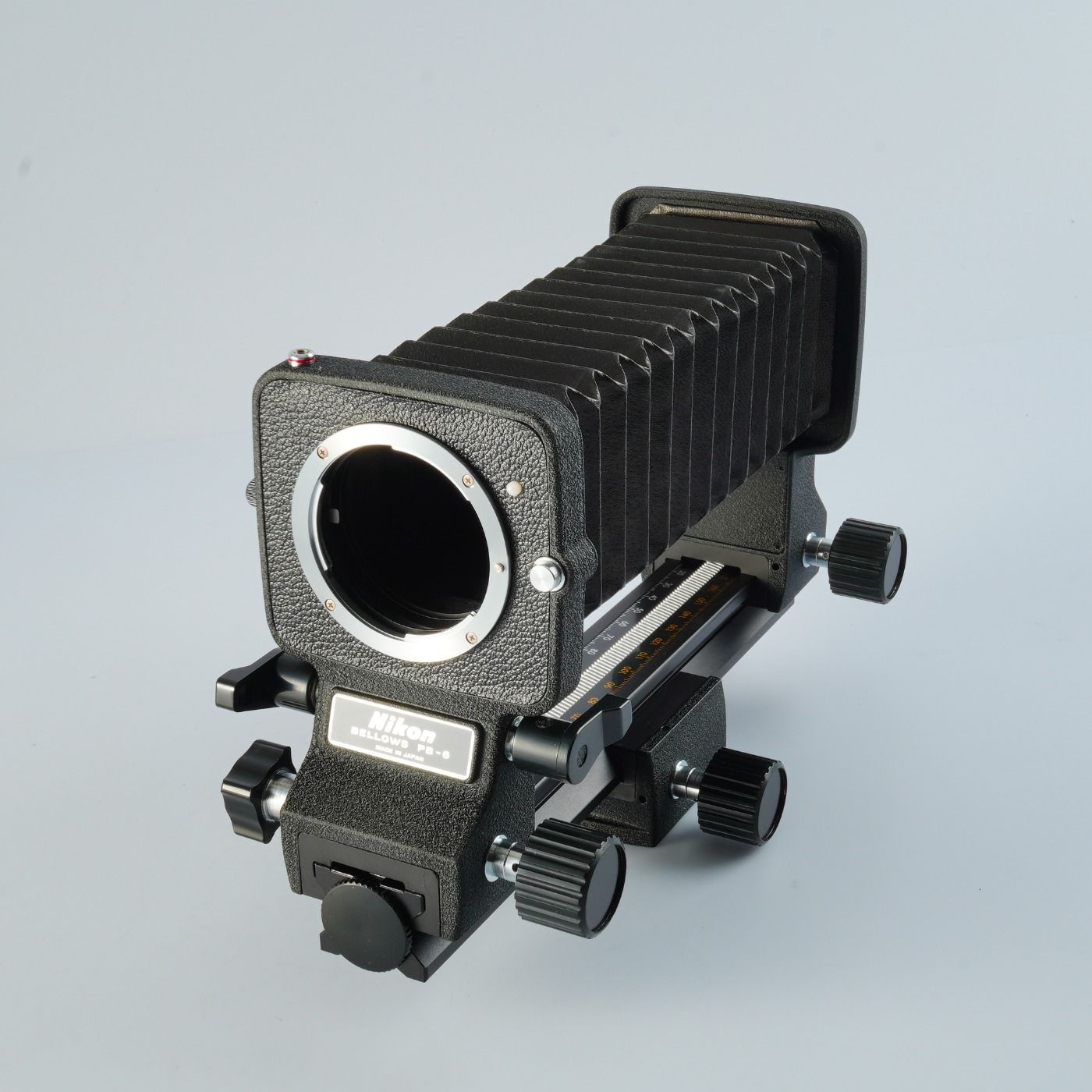 Nikon PB-6 ニコン ベローズアタッチメント BELLOWS ベローズ Bellows