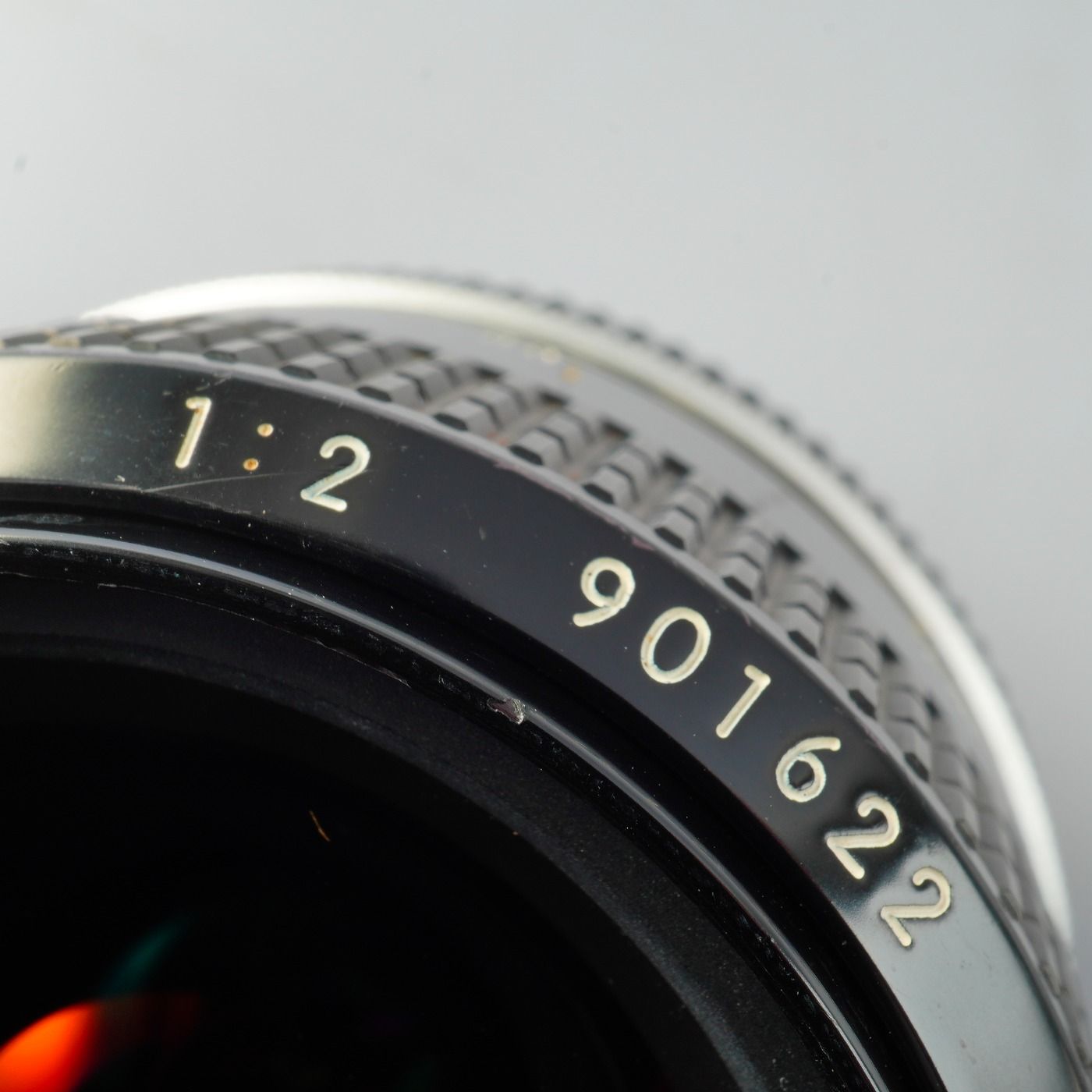 Nikon ニコン 非Ai Nikkor 35mm F/2 単焦点レンズ Nikon 非Ai Nikkor 35mm F/2 単焦点レンズ – 山田写真機店