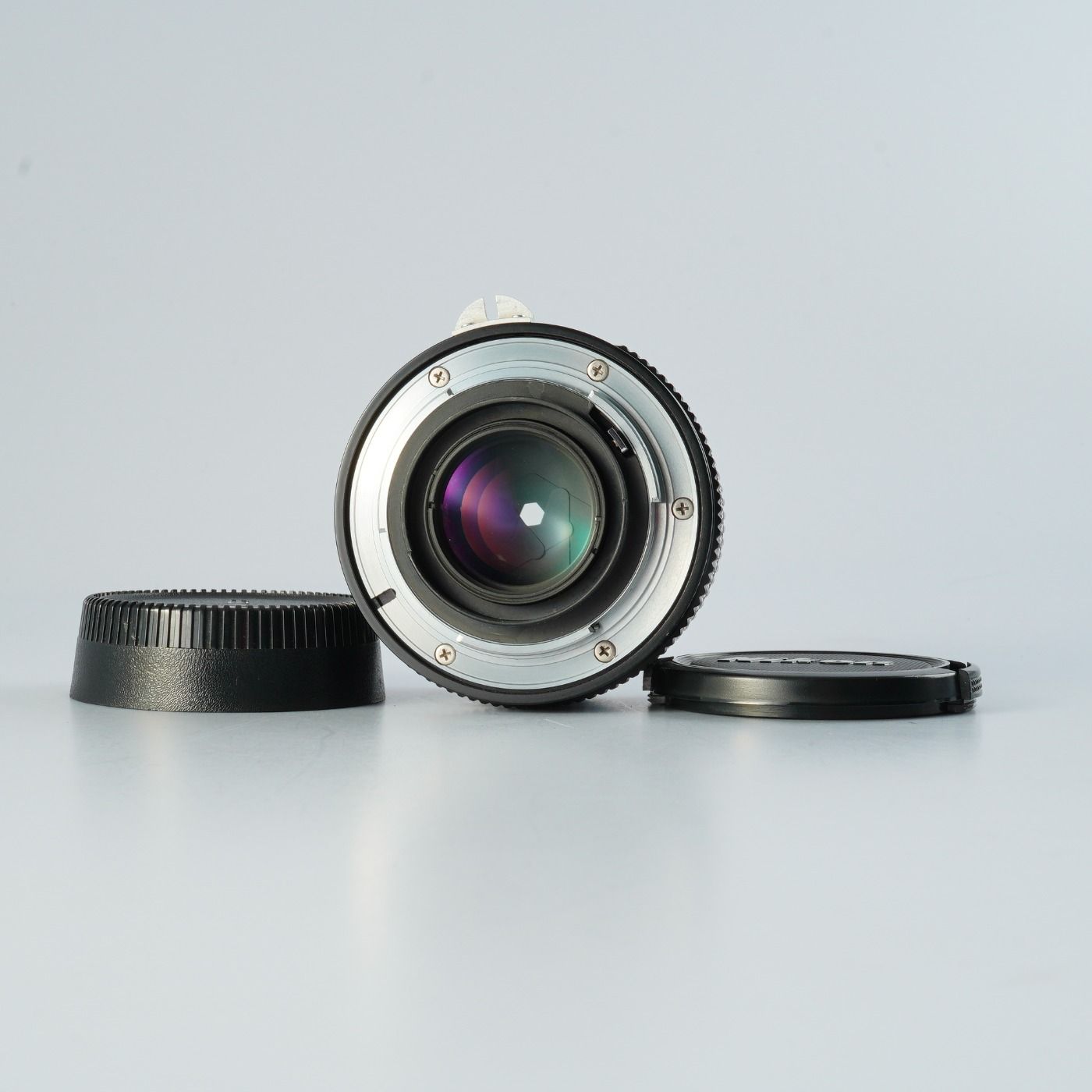 Nikon ニコン NIKKOR 50mm F/2 非Ai 単焦点レンズ Nikon ニコン 非Ai NIKKOR 50mm F/2 単焦点レンズ 【公式通販】