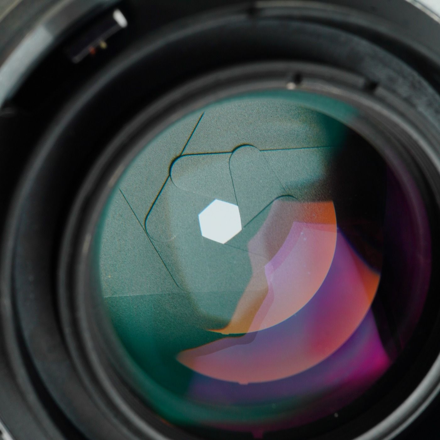 Nikon ニコン 非Ai NIKKOR 50mm F/2 単焦点レンズ 【公式通販】