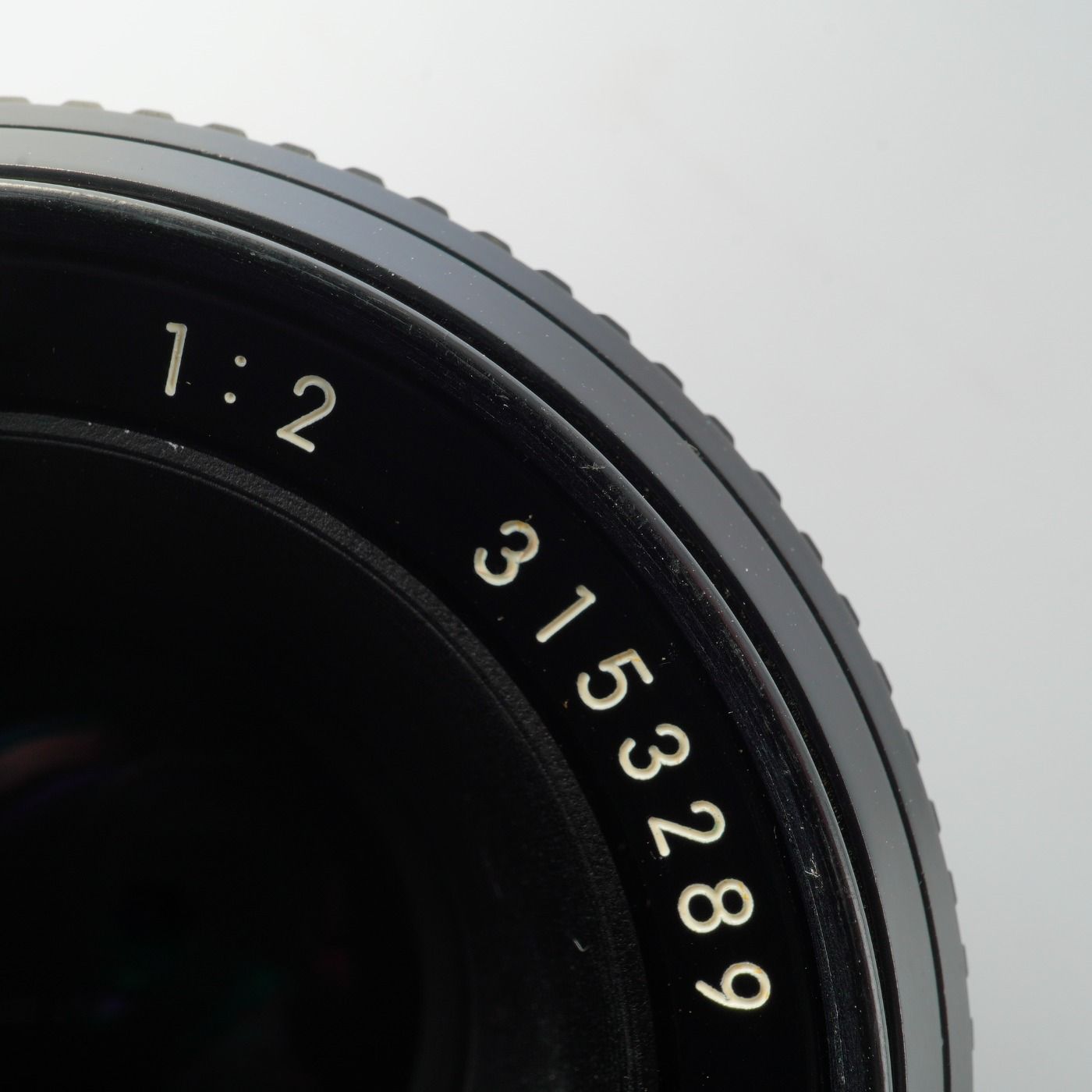 Nikon ニコン NIKKOR 50mm F/2 非Ai 単焦点レンズ Nikon ニコン 非Ai NIKKOR 50mm F/2 単焦点レンズ 【公式通販】
