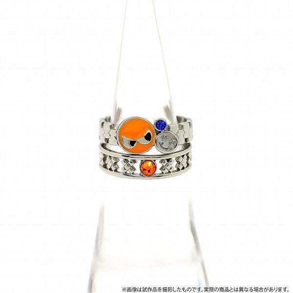 ブラックスター -Theater Starless- 2連リング ミズキ キャラ その他 A