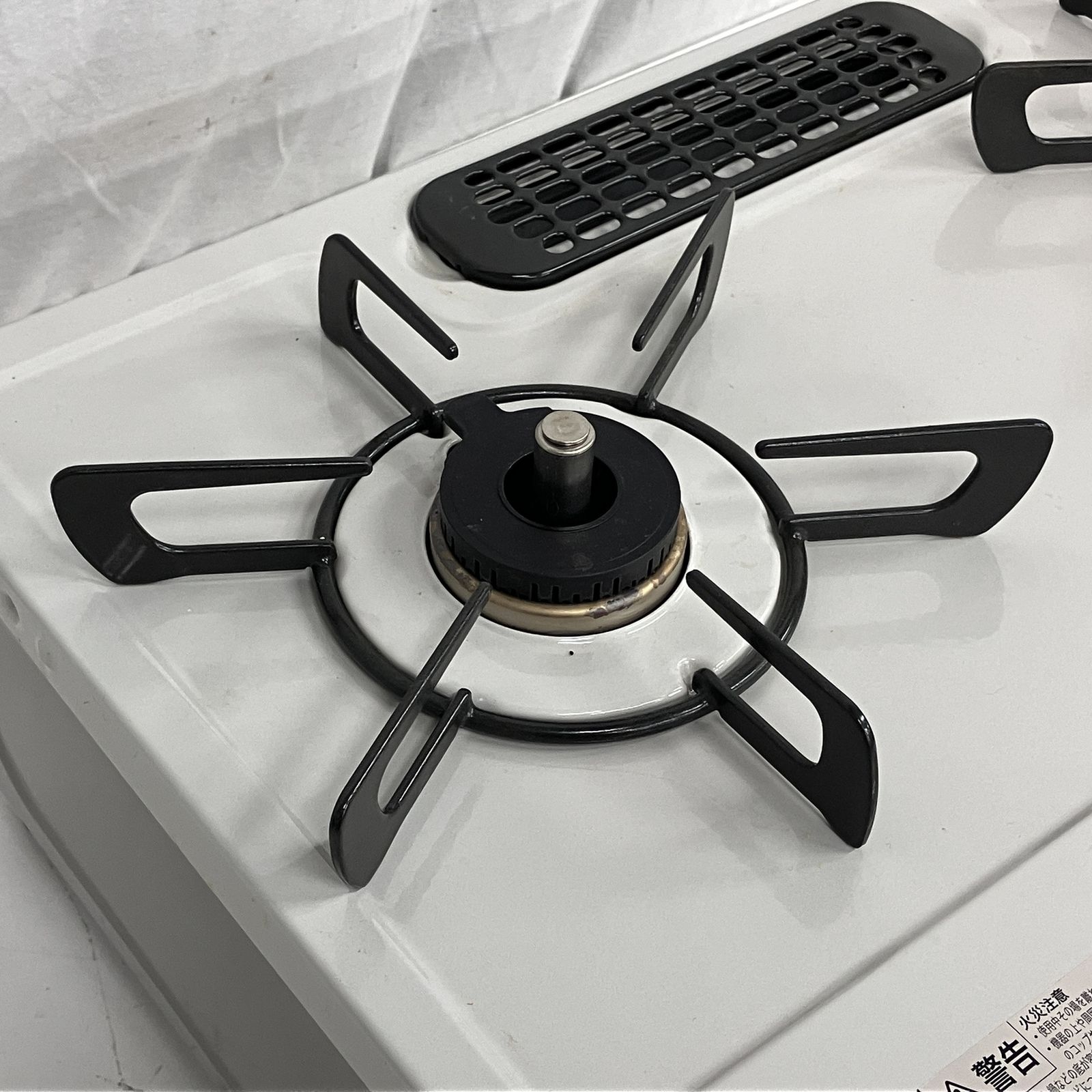Rinnai リンナイ RT34NJHS ガステーブル LPガス用 2024年製 ガスコンロ 