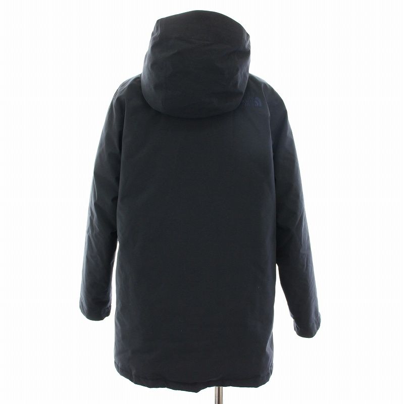 ザノースフェイス THE NORTH FACE マカルダウンコート Makalu Down 