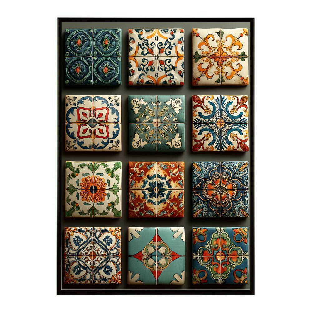 B3サイズ（約36x51cm）】【lm-poster-106】【フレーム付き