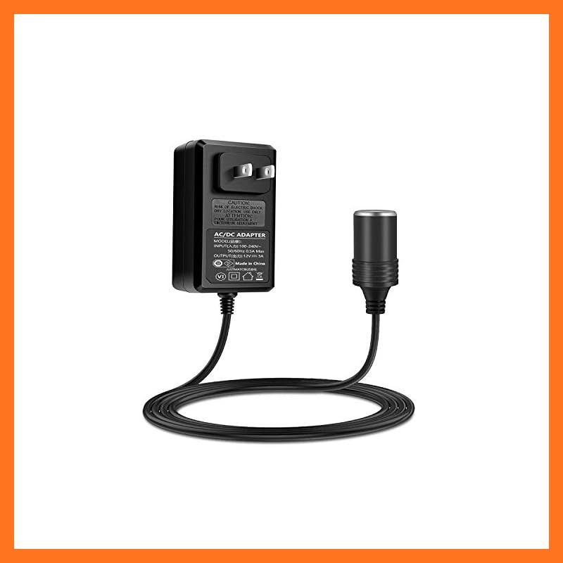 【新品】 JKM 100V 12V AC-DC 変換アダプター 3A 36W 車用シガーライターソケット 車用品家庭で使える 低発熱まで 変換アダプター 出力36W未満の車載電気製品対応 100cm PSE認証 0