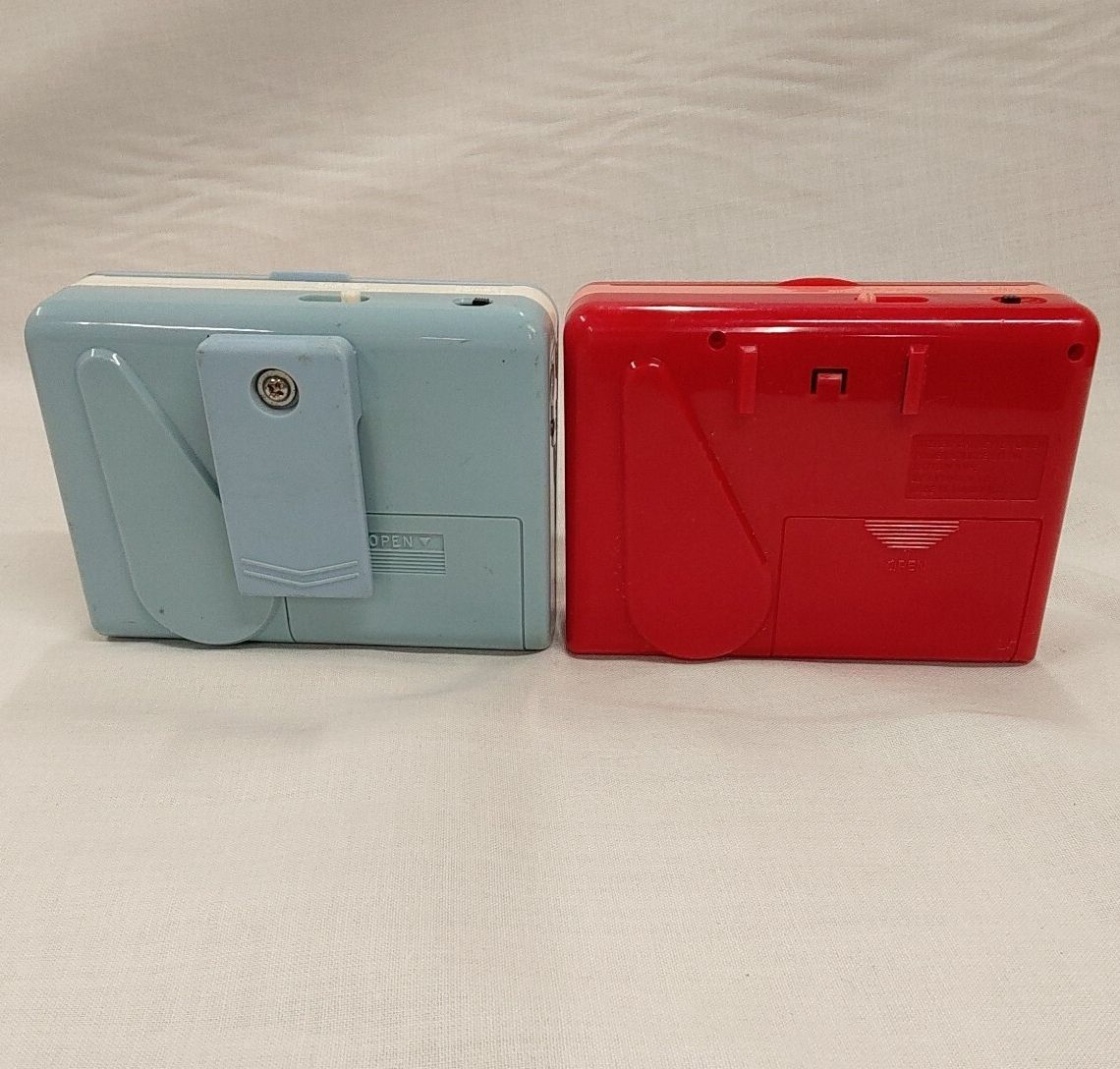 ジャンク カセットプレーヤー SONY AIWA aiwa ソニー P914 - メルカリ