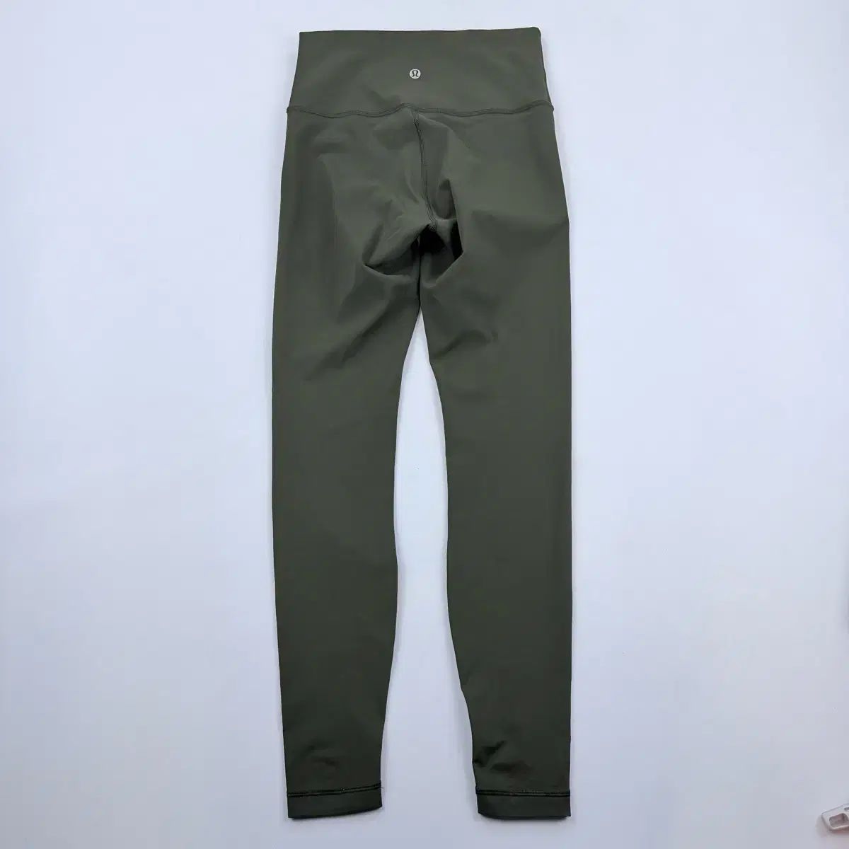 ルルレモン アライン アジアンフィット レギンス