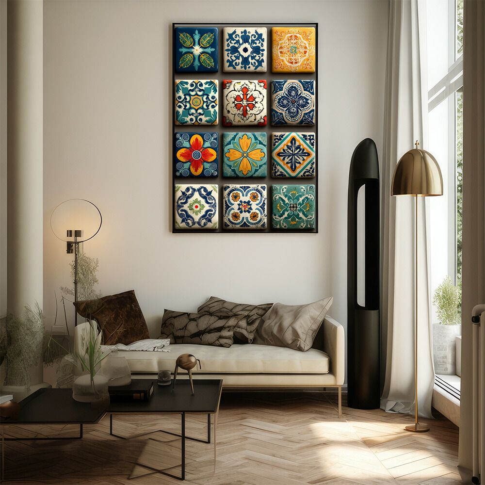 A1サイズ（約59x84cm）】【lm-poster-119】【フレーム付き